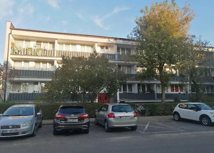 Kawalerka Sochaczew Chodakow