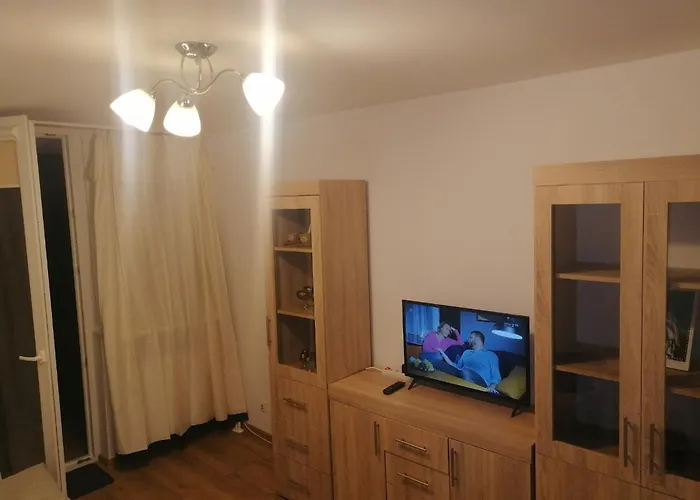 Kawalerka Sochaczew Chodakow