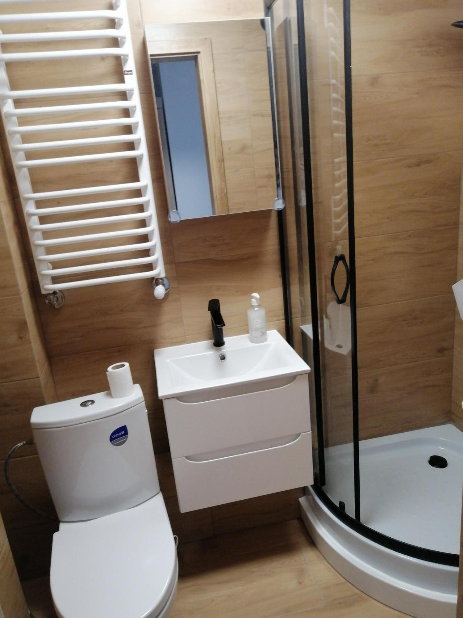 Kawalerka Chodakow Apartment Sochaczew